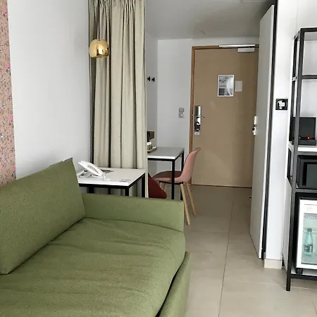Mercure Gare Tgv