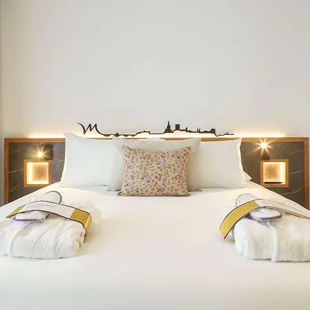 Hotel Mercure Gare Tgv