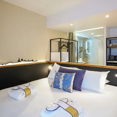 Mercure Gare Tgv Hotel Avignon