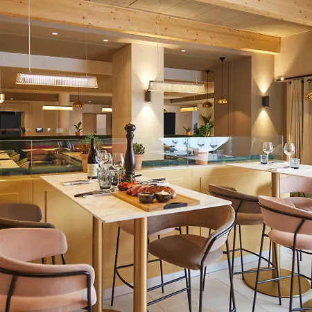 Mercure Gare Tgv 4* Avignon