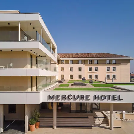 Mercure Gare Tgv