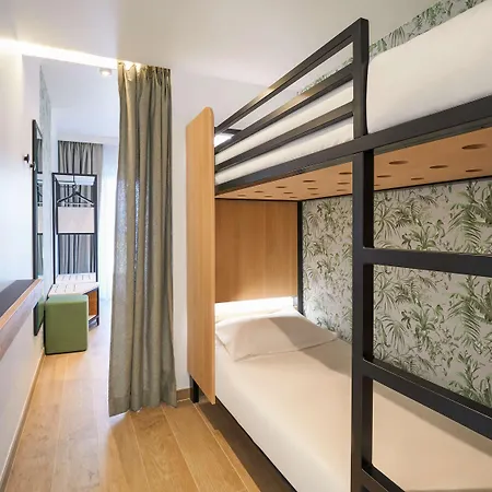 Hotel Mercure Gare Tgv Avignon