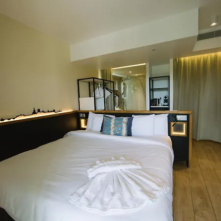 Mercure Gare Tgv 4*