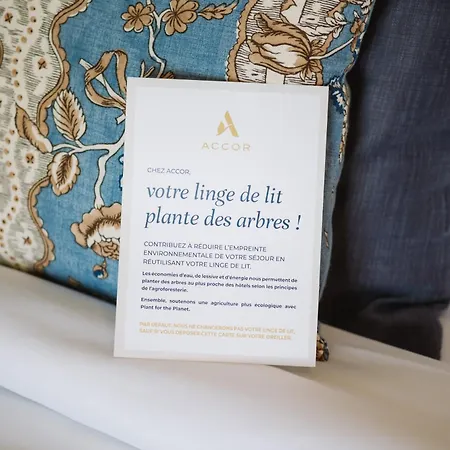 Mercure Gare Tgv Hotel