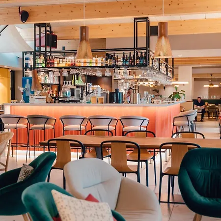 Hotel Mercure Gare Tgv