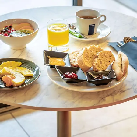 Hotel Mercure Gare Tgv