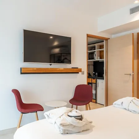 Mercure Gare Tgv Hotel Avignon