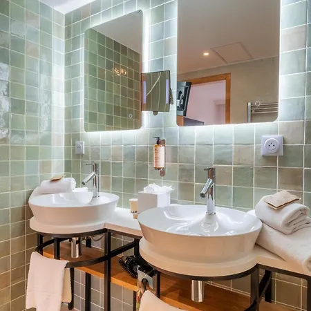 Mercure Gare Tgv 4* Avignon