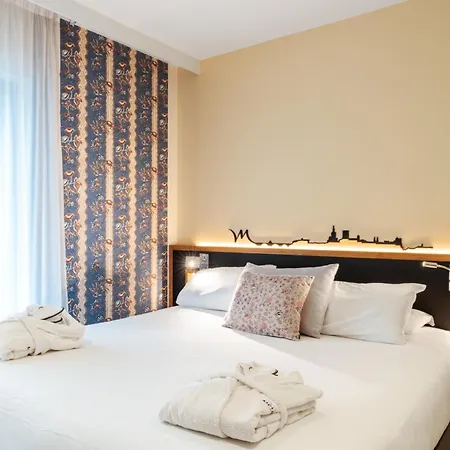 Mercure Gare Tgv