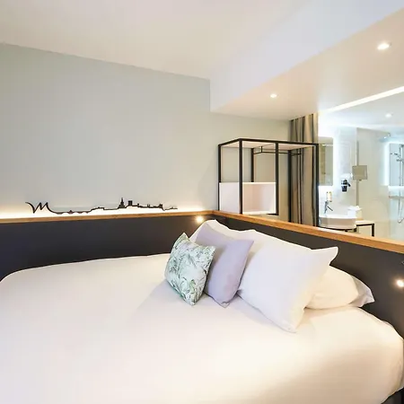 Mercure Gare Tgv Hotel